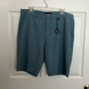 Travis Mathew hybrid shorts size 36
